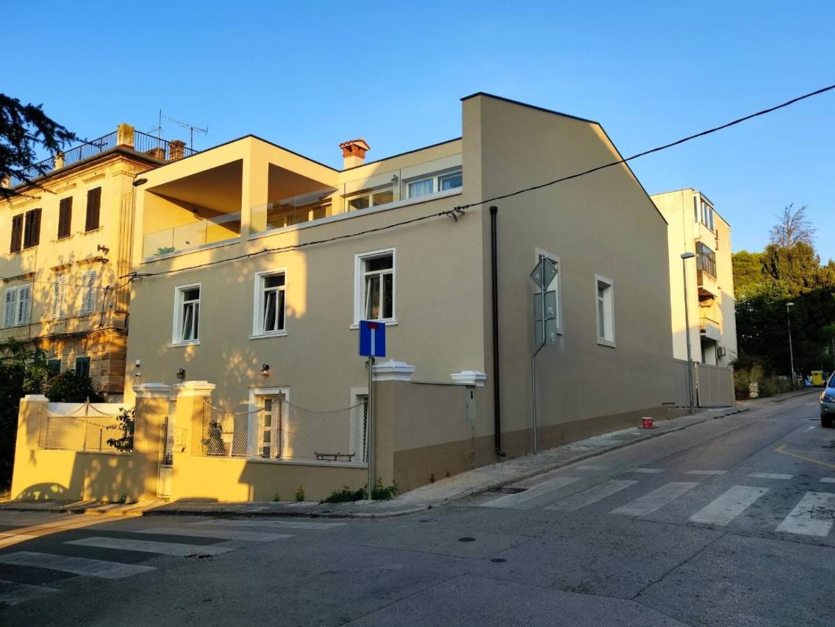 PUY Villa Damiani מראה חיצוני תמונה