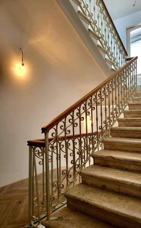 PUY Villa Damiani מראה חיצוני תמונה