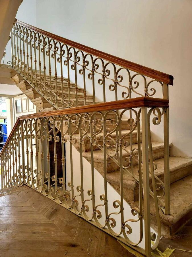 PUY Villa Damiani מראה חיצוני תמונה