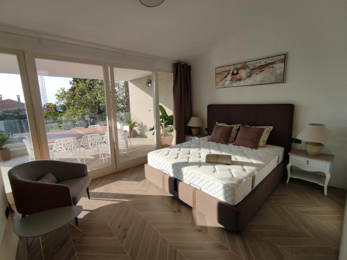 PUY Villa Damiani מראה חיצוני תמונה