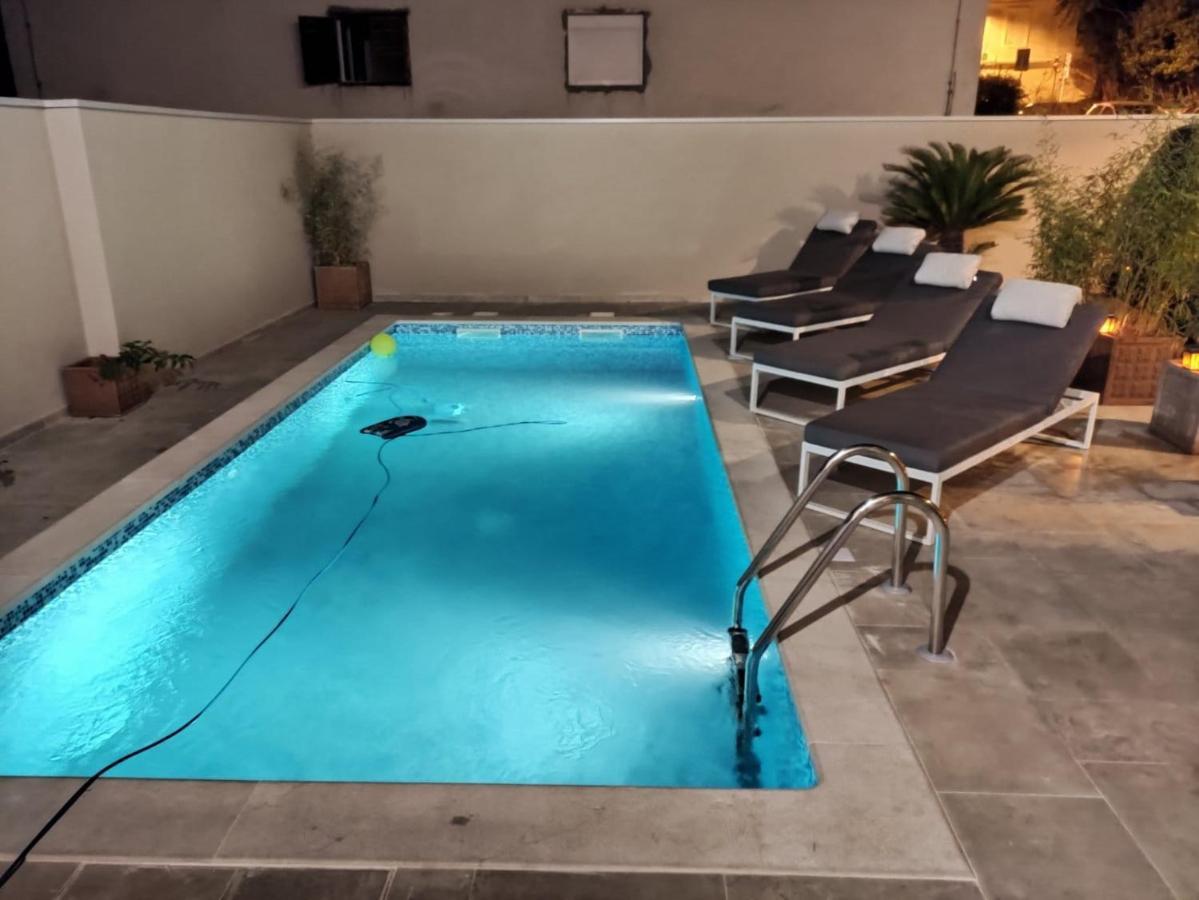 PUY Villa Damiani מראה חיצוני תמונה