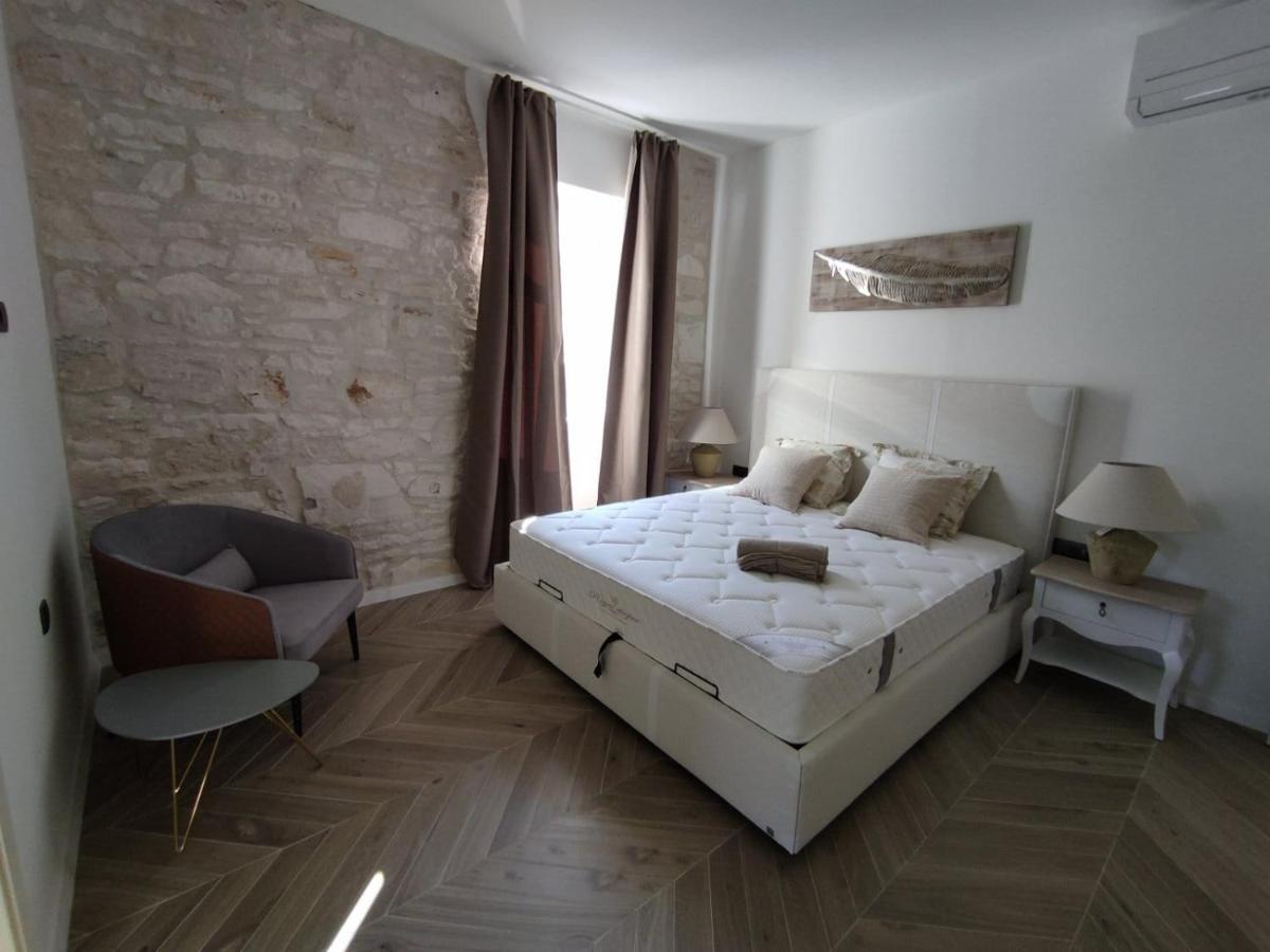 PUY Villa Damiani מראה חיצוני תמונה