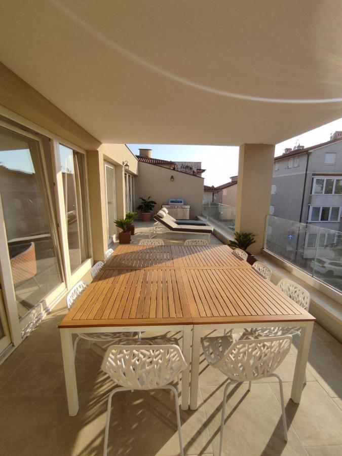 PUY Villa Damiani מראה חיצוני תמונה