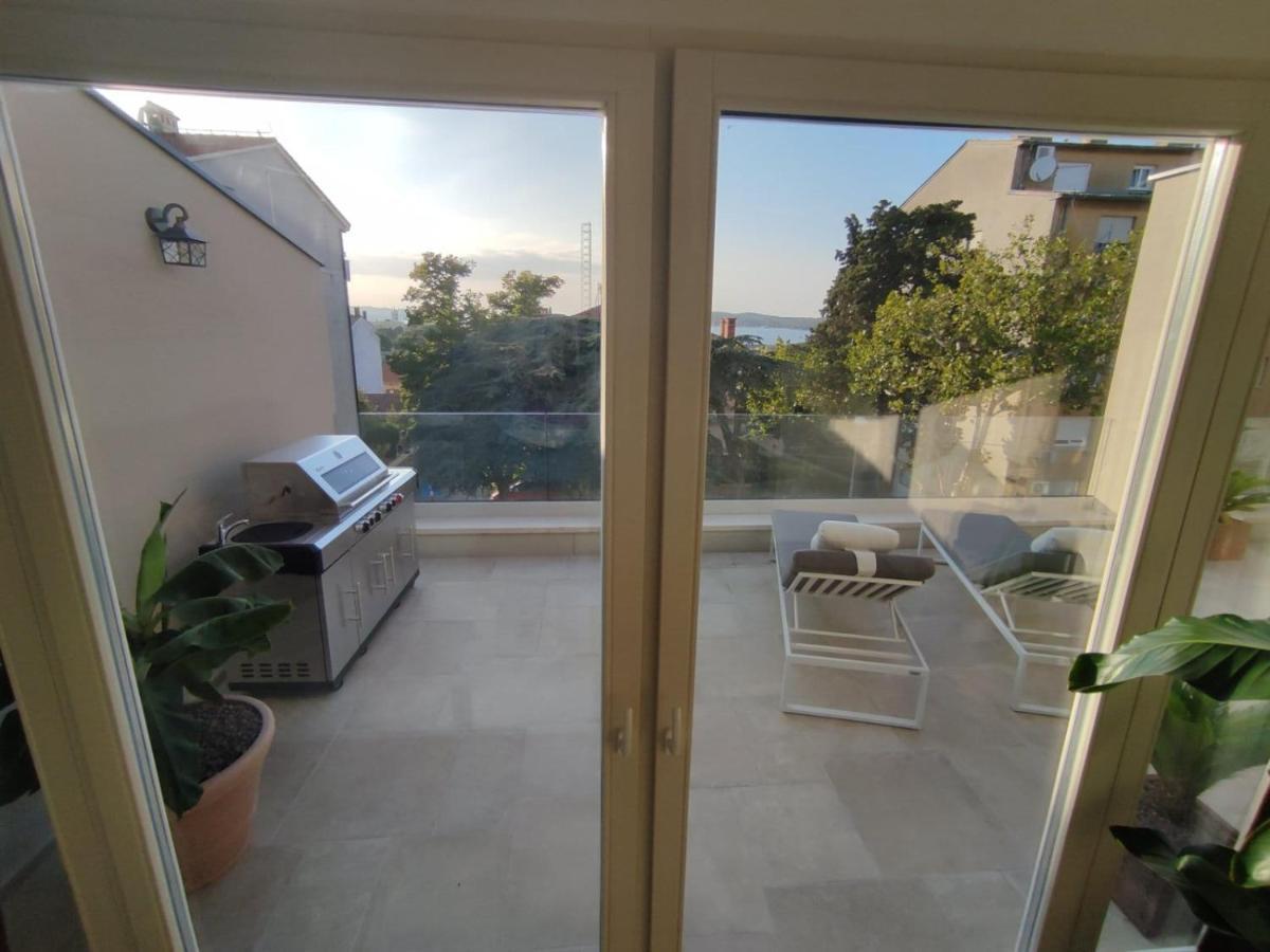 PUY Villa Damiani מראה חיצוני תמונה