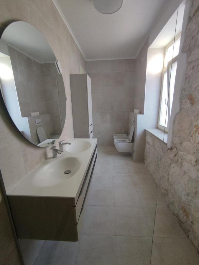 PUY Villa Damiani מראה חיצוני תמונה