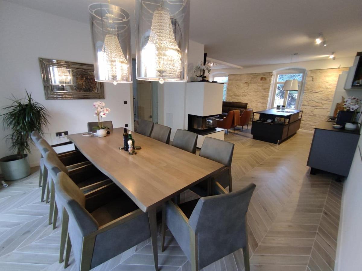 PUY Villa Damiani מראה חיצוני תמונה