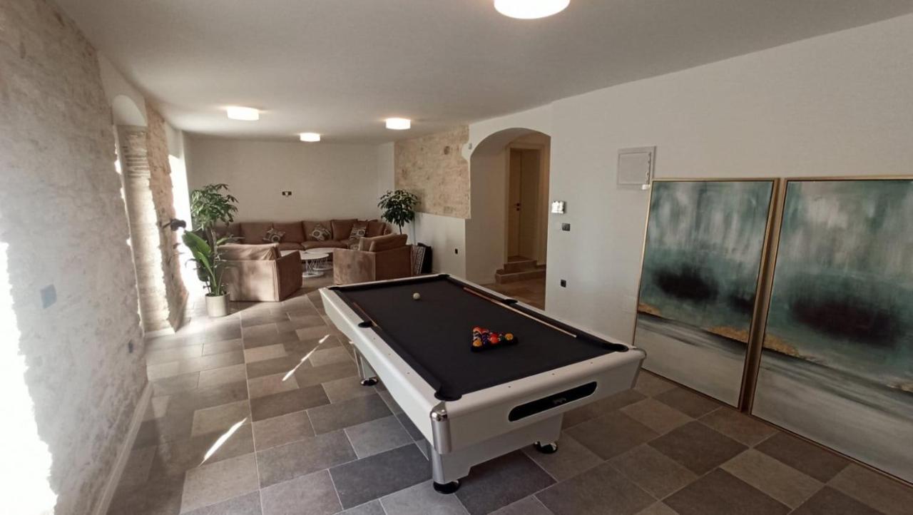 PUY Villa Damiani מראה חיצוני תמונה