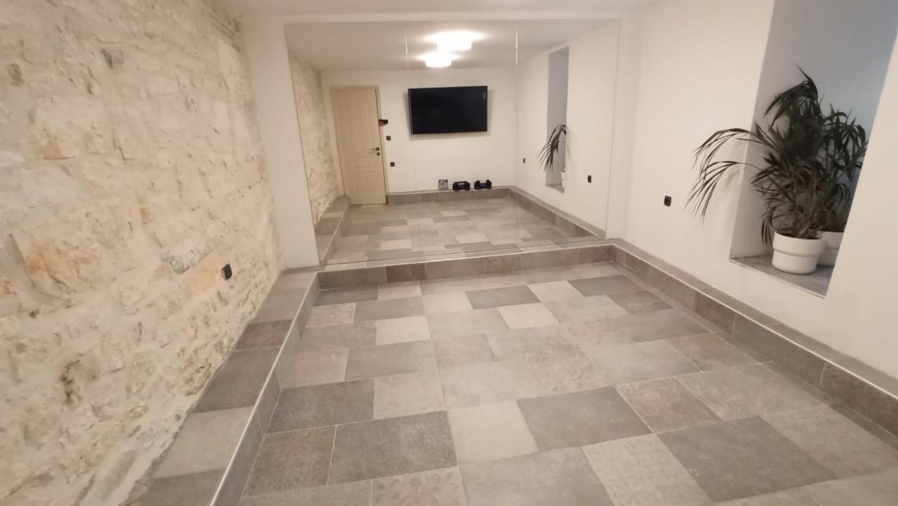 PUY Villa Damiani מראה חיצוני תמונה