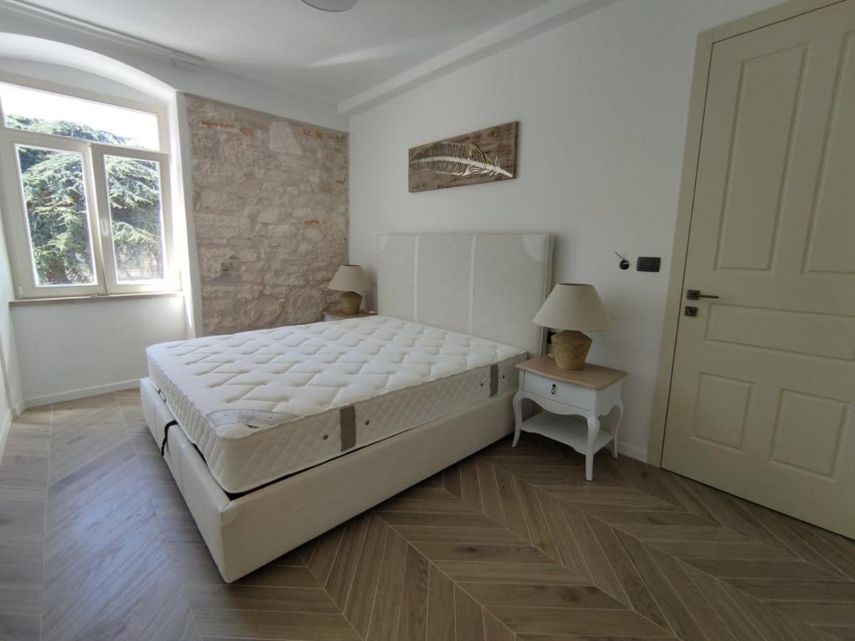 PUY Villa Damiani מראה חיצוני תמונה