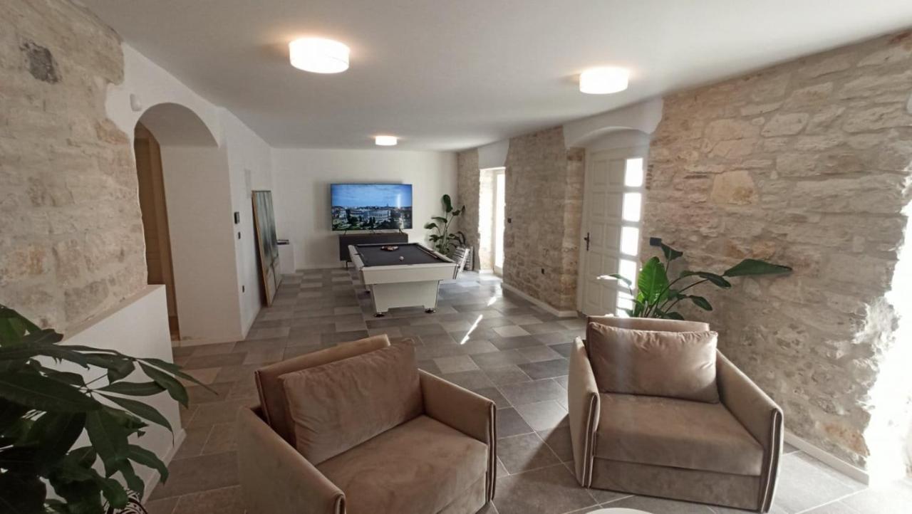 PUY Villa Damiani מראה חיצוני תמונה
