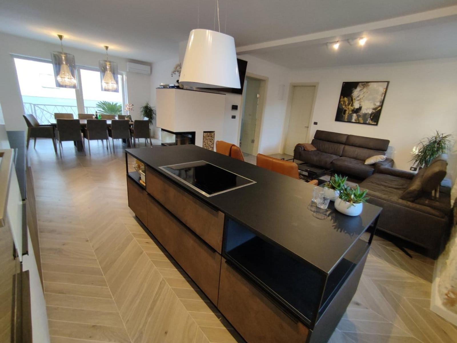 PUY Villa Damiani מראה חיצוני תמונה